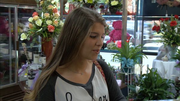 Bringing Up Bates - The Quest for the Dress