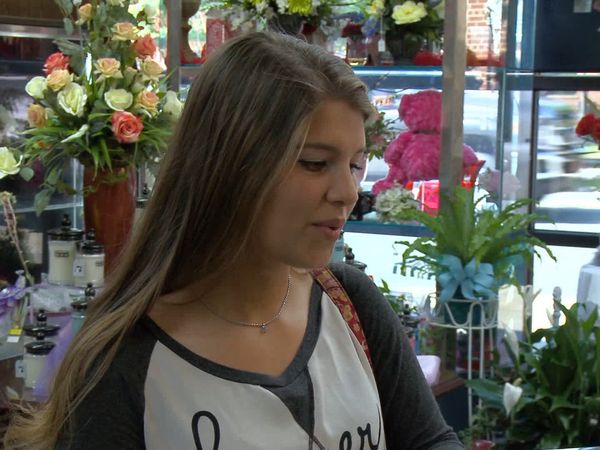 Bringing Up Bates - The Quest for the Dress