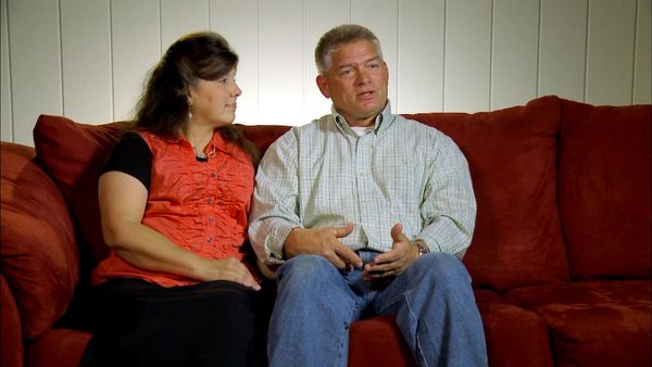 Bringing Up Bates - High Risk, High Hopes