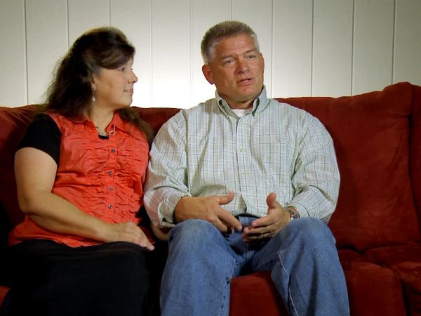 Bringing Up Bates - High Risk, High Hopes