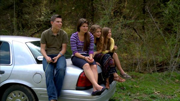 Bringing Up Bates - Blessings…and New Beginnings?