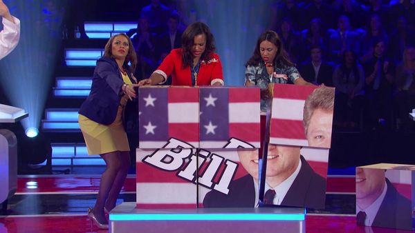 The American Bible Challenge - Episode 7