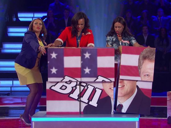 The American Bible Challenge - Episode 7