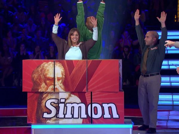 The American Bible Challenge - Episode 8