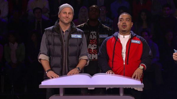 The American Bible Challenge - Episode 6