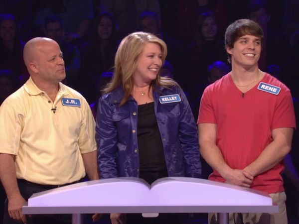 The American Bible Challenge - Episode 2