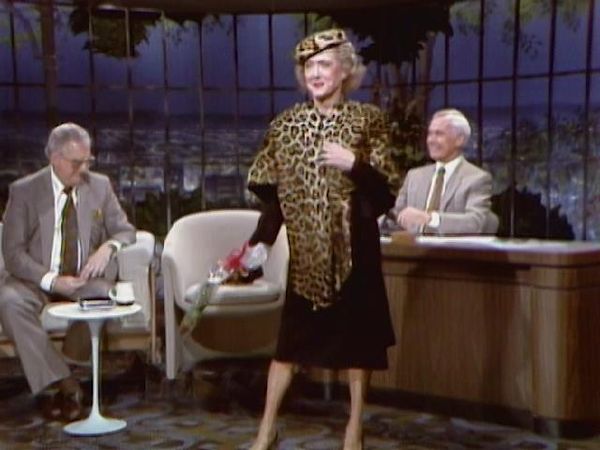 The Johnny Carson Show - Comic Legends Of The '80s - Richard Pryor (2/9/83)