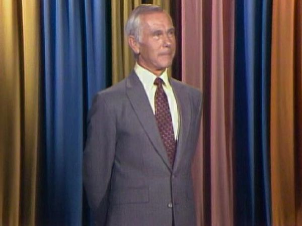 The Johnny Carson Show - Comic Legends Of The '90s - Robin Williams (7/22/82)