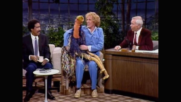 The Johnny Carson Show - The Best Of Richard Pryor (6/9/83)