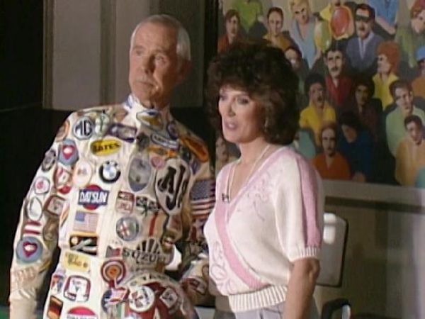 The Johnny Carson Show - The Best Of Jerry Seinfeld (2/21/86)