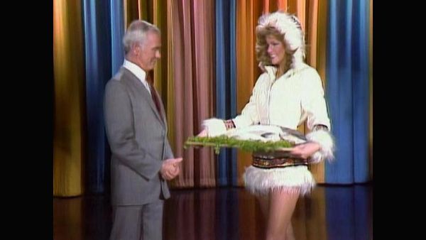 The Johnny Carson Show - Comic Legends Of The '60s - Bob Newhart (5/18/83)