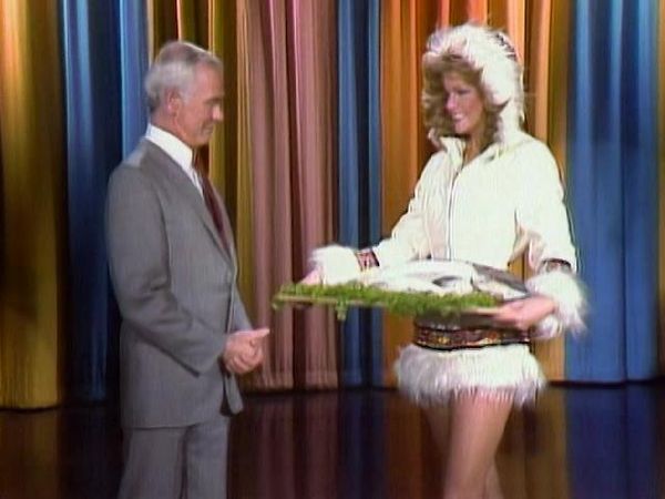 The Johnny Carson Show - Comic Legends Of The '60s - Bob Newhart (5/18/83)