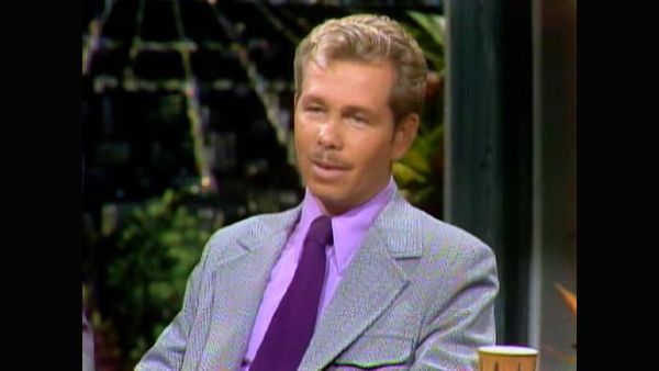 The Johnny Carson Show - Comic Legends Of The '50s - Jack Benny (1/17/73)