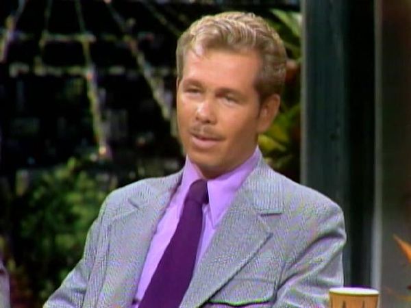 The Johnny Carson Show - Comic Legends Of The '50s - Jack Benny (1/17/73)