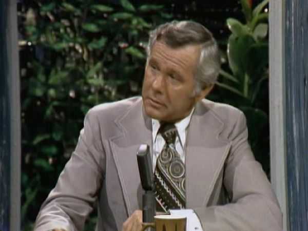 The Johnny Carson Show - Comic Legends Of The '70s - Steve Martin (2/15/73)