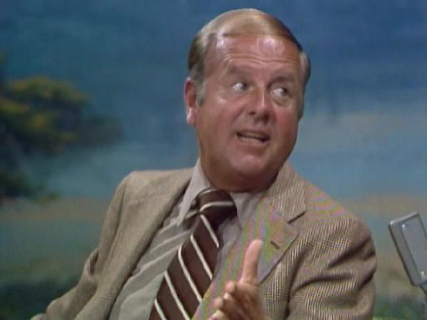The Johnny Carson Show - Comic Legends Of The '60s - Joan Rivers (4/3/80)