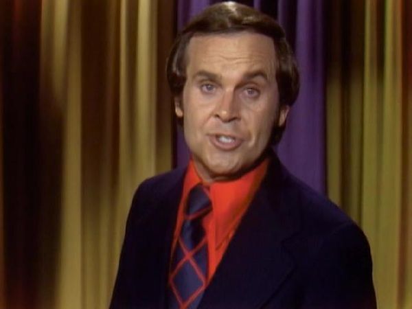 The Johnny Carson Show - Comic Legends Of The '60s - Dom Deluise (3/6/73)