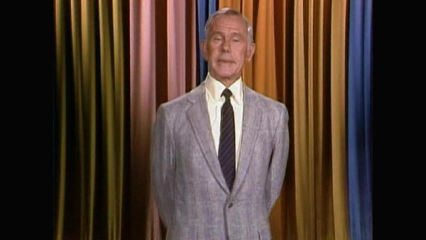 The Johnny Carson Show - Hollywood Icons Of The '60s - Sean Connery (10/5/83)