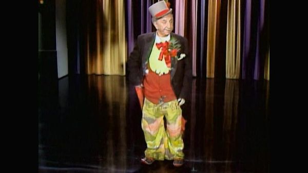 The Johnny Carson Show - Comic Legends Of The '60s - Joan Rivers (5/17/74)