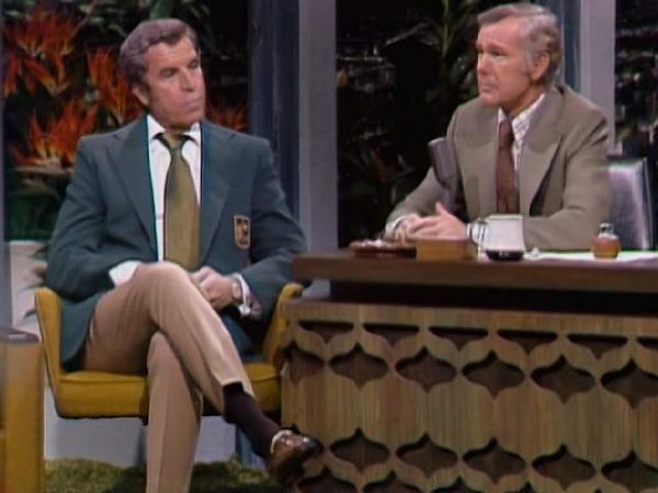 The Johnny Carson Show - The Best Of Richard Pryor (1/17/74)