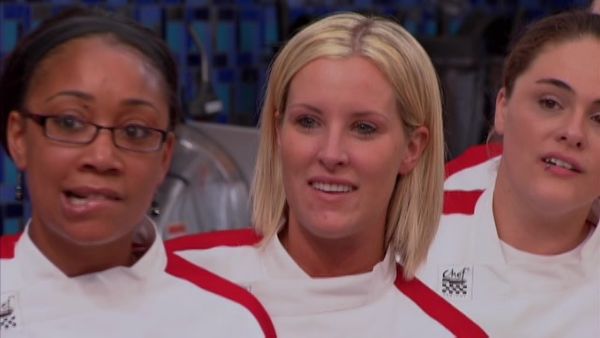 Hell's Kitchen (Censored) - 19 Chefs Compete