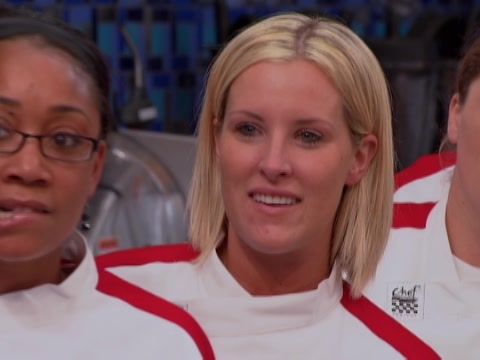 Hell's Kitchen (Censored) - 19 Chefs Compete