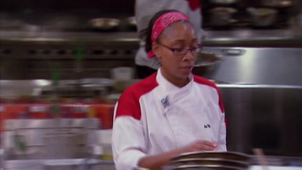 Hell's Kitchen (Censored) - 7 Chefs Compete (Part Two)
