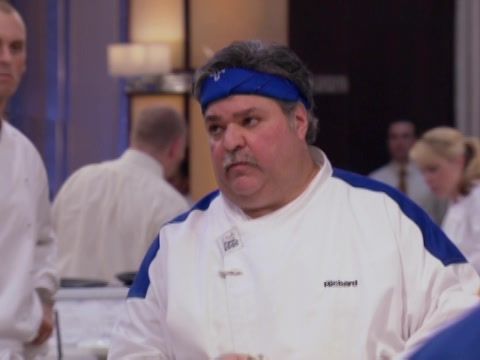 Hell's Kitchen (Censored) - 17 Chefs Compete