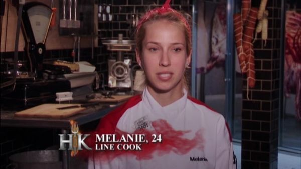 Hell's Kitchen (Censored) - 9 Chefs Compete