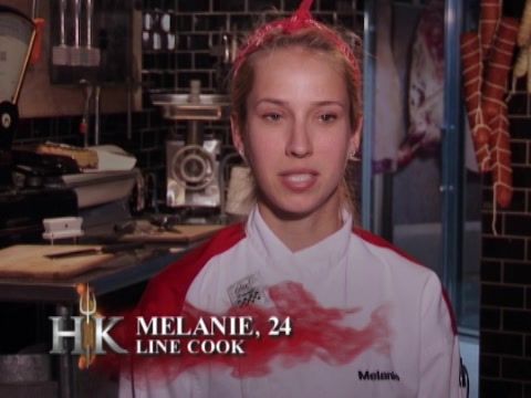 Hell's Kitchen (Censored) - 9 Chefs Compete