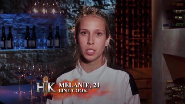 Hell's Kitchen (Censored) - 6 Chefs Compete