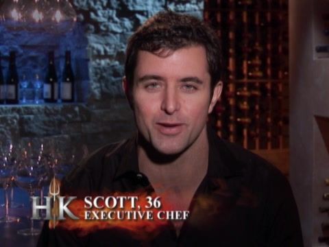 Hell's Kitchen (Censored) - Winner Chosen
