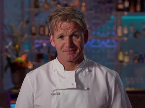 Hell's Kitchen (Censored) - 18 Chefs Compete