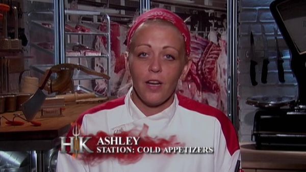 Hell's Kitchen (Censored) - 13 Chefs Compete