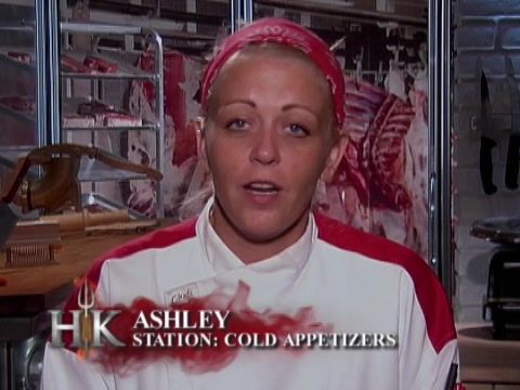 Hell's Kitchen (Censored) - 13 Chefs Compete