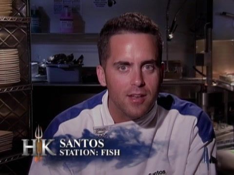 Hell's Kitchen (Censored) - 15 Chefs Compete