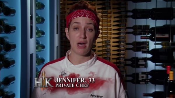 Hell's Kitchen (Censored) - 14 Chefs Compete