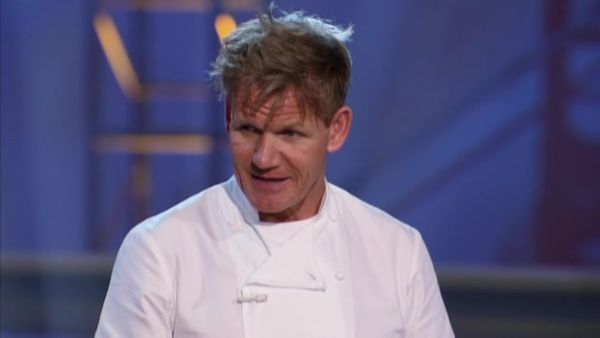Hell's Kitchen (Censored) - Winner Chosen