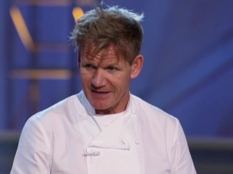 Hell's Kitchen (Censored) - Winner Chosen