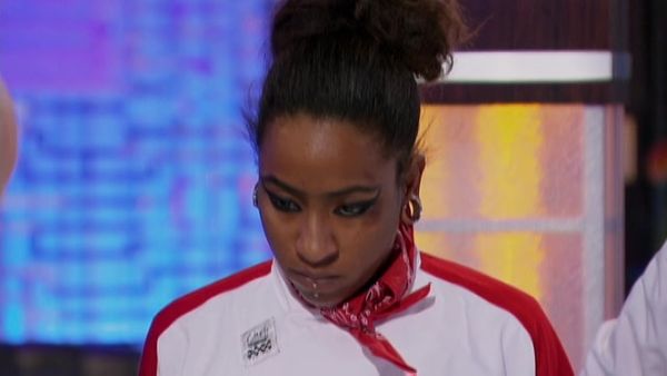 Hell's Kitchen (Censored) - 12 Chefs Compete