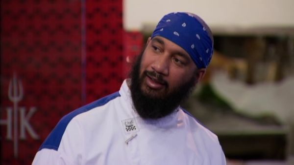 Hell's Kitchen (Censored) - 14 Chefs Compete