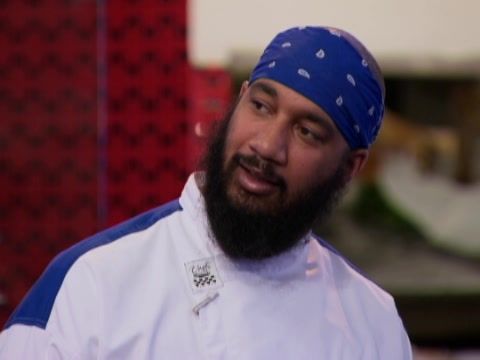 Hell's Kitchen (Censored) - 14 Chefs Compete