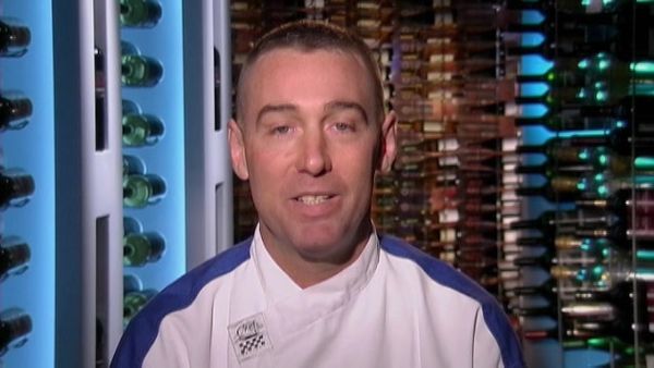 Hell's Kitchen (Censored) - 17 Chefs Compete