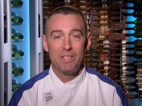 Hell's Kitchen (Censored) - 17 Chefs Compete