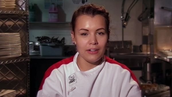 Hell's Kitchen (Censored) - 13 Chefs Compete