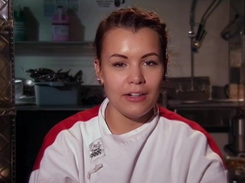 Hell's Kitchen (Censored) - 13 Chefs Compete