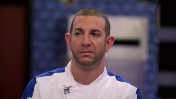 Hell's Kitchen (Censored) - 16 Chefs Compete