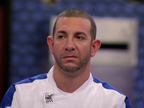 Hell's Kitchen (Censored) - 16 Chefs Compete