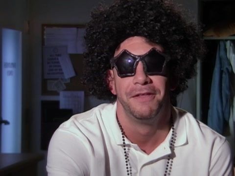 Hell's Kitchen (Censored) - 11 Chefs Compete