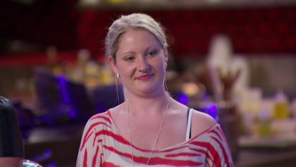 Hell's Kitchen (Censored) - 18 Chefs Compete